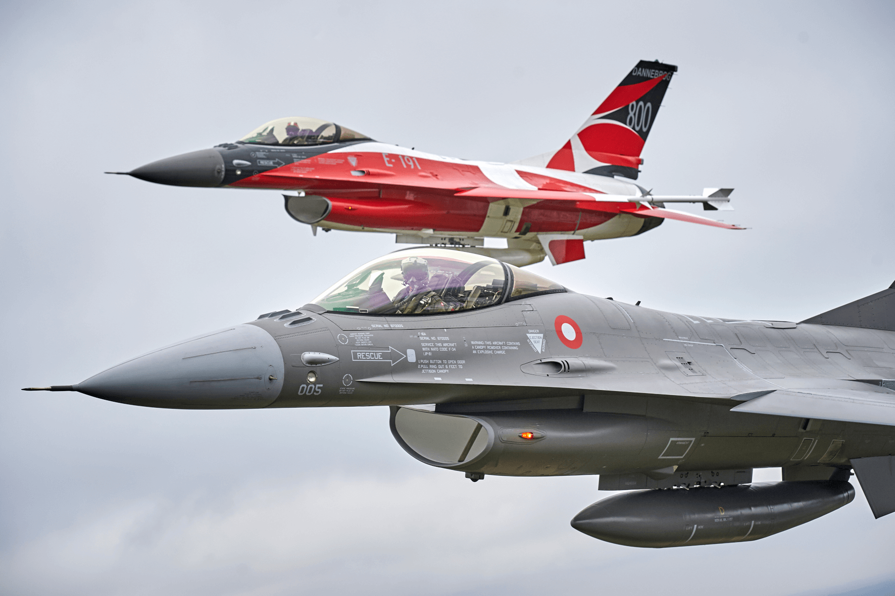 CS opsiger aftale om flymekanikerlærlinge