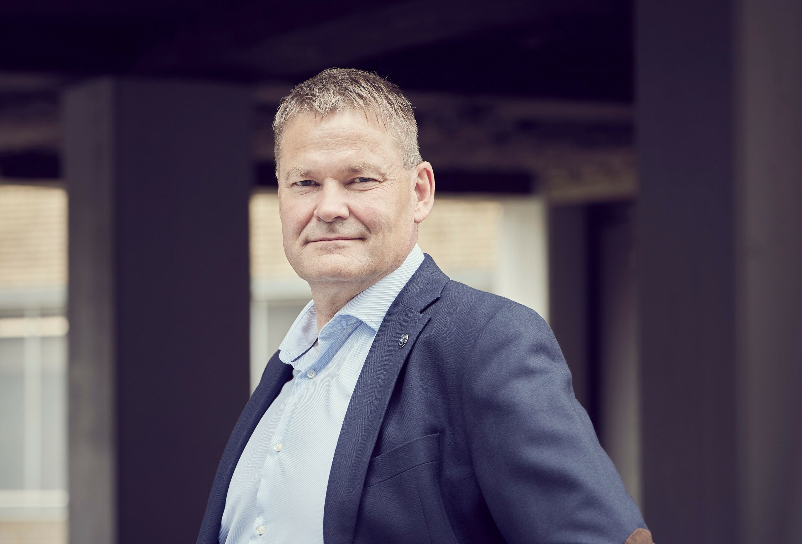 CS formand om øvelsesaflysninger; Der mangler ikke andre opgaver