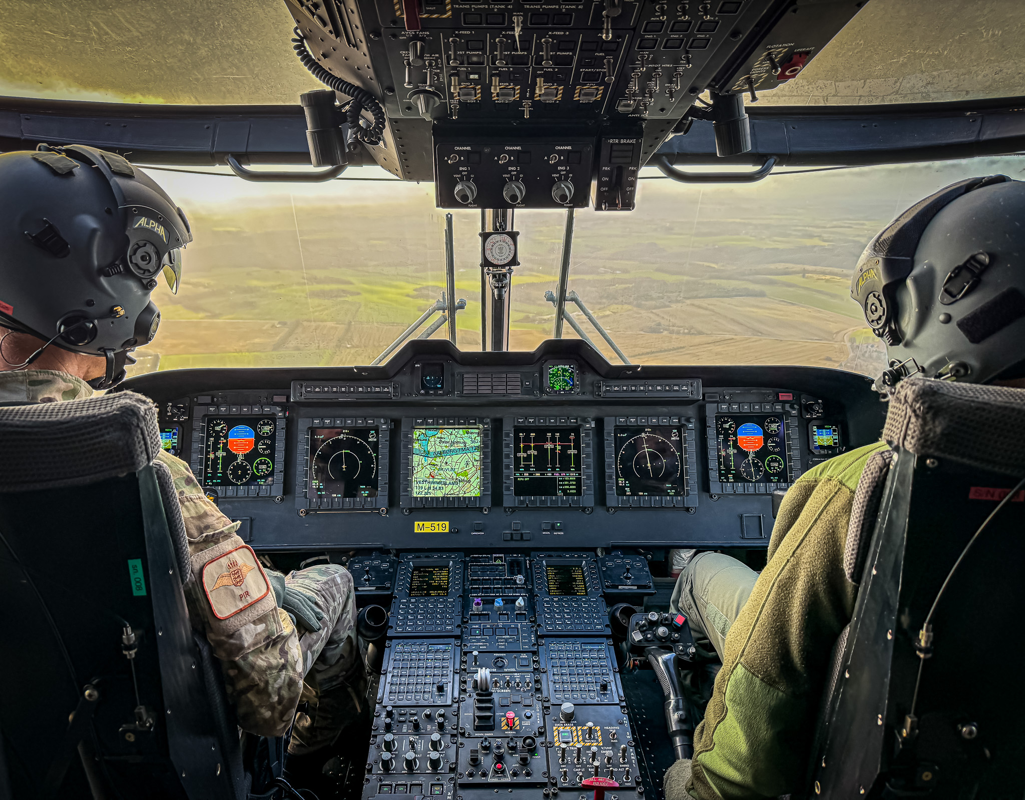 Uddannelsesordning sikrer ansatte medarbejdere 900 millioner til uddannelse