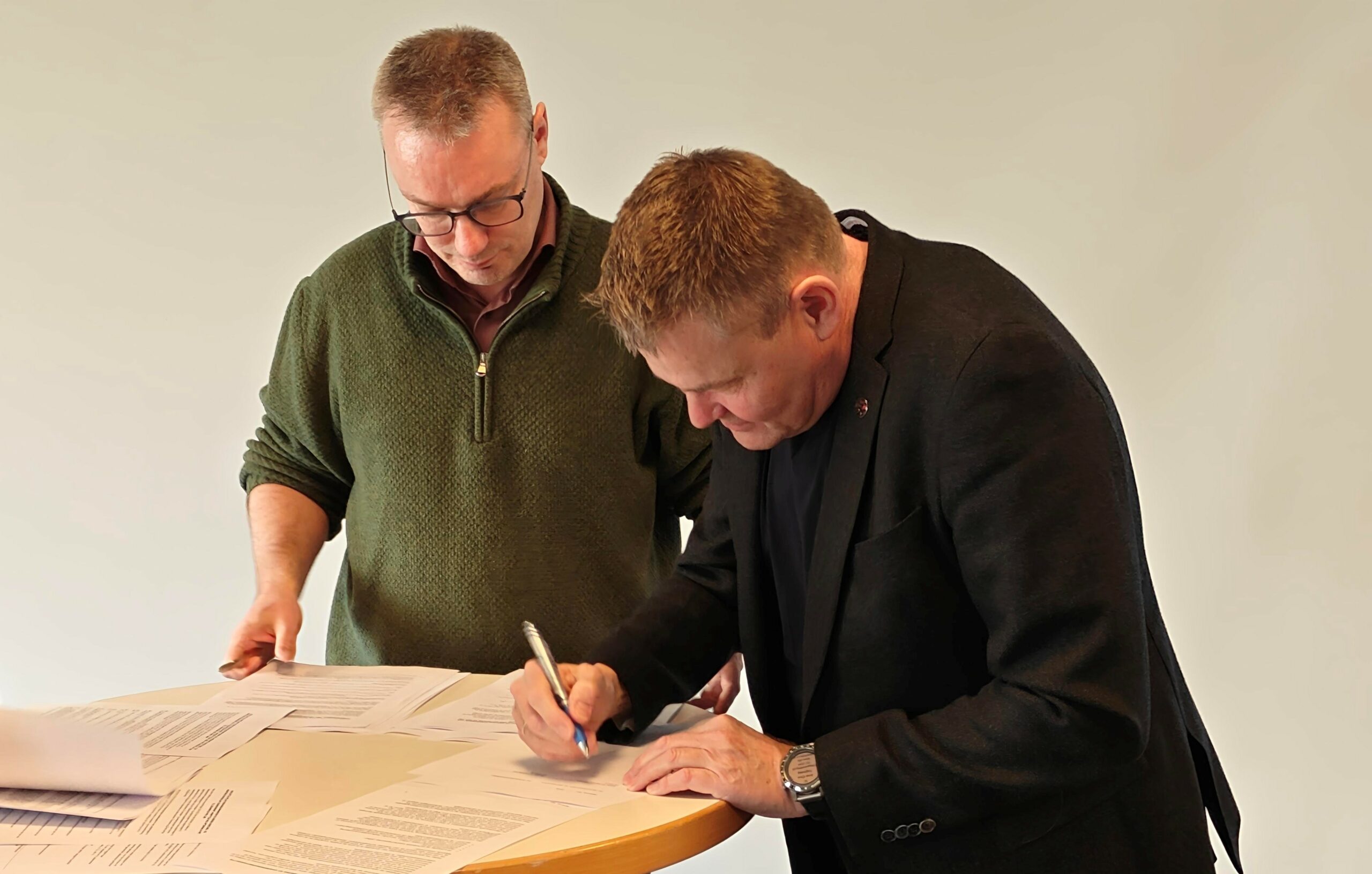 Nye aftaler giver forsvarets ansatte mulighed for at tage en uddannelse