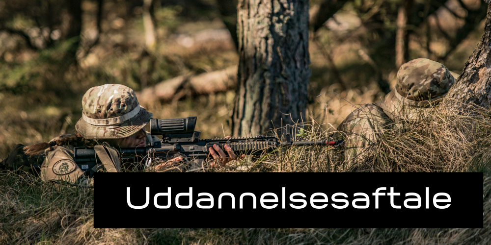 Medlemmerne ser gode muligheder i uddannelsesordningen