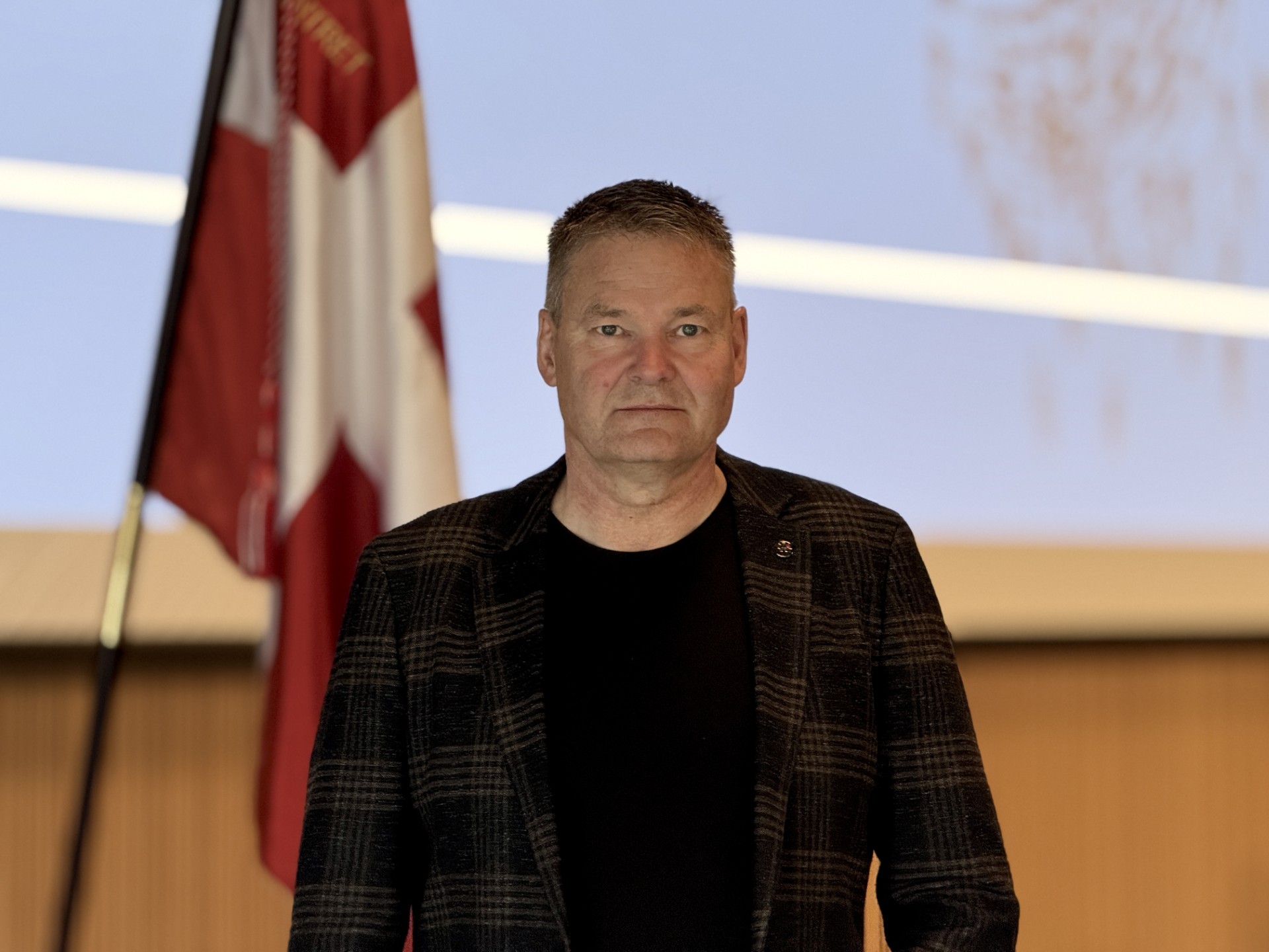 90 % af veteraner får ikke PTSD – alligevel hænger myterne fast