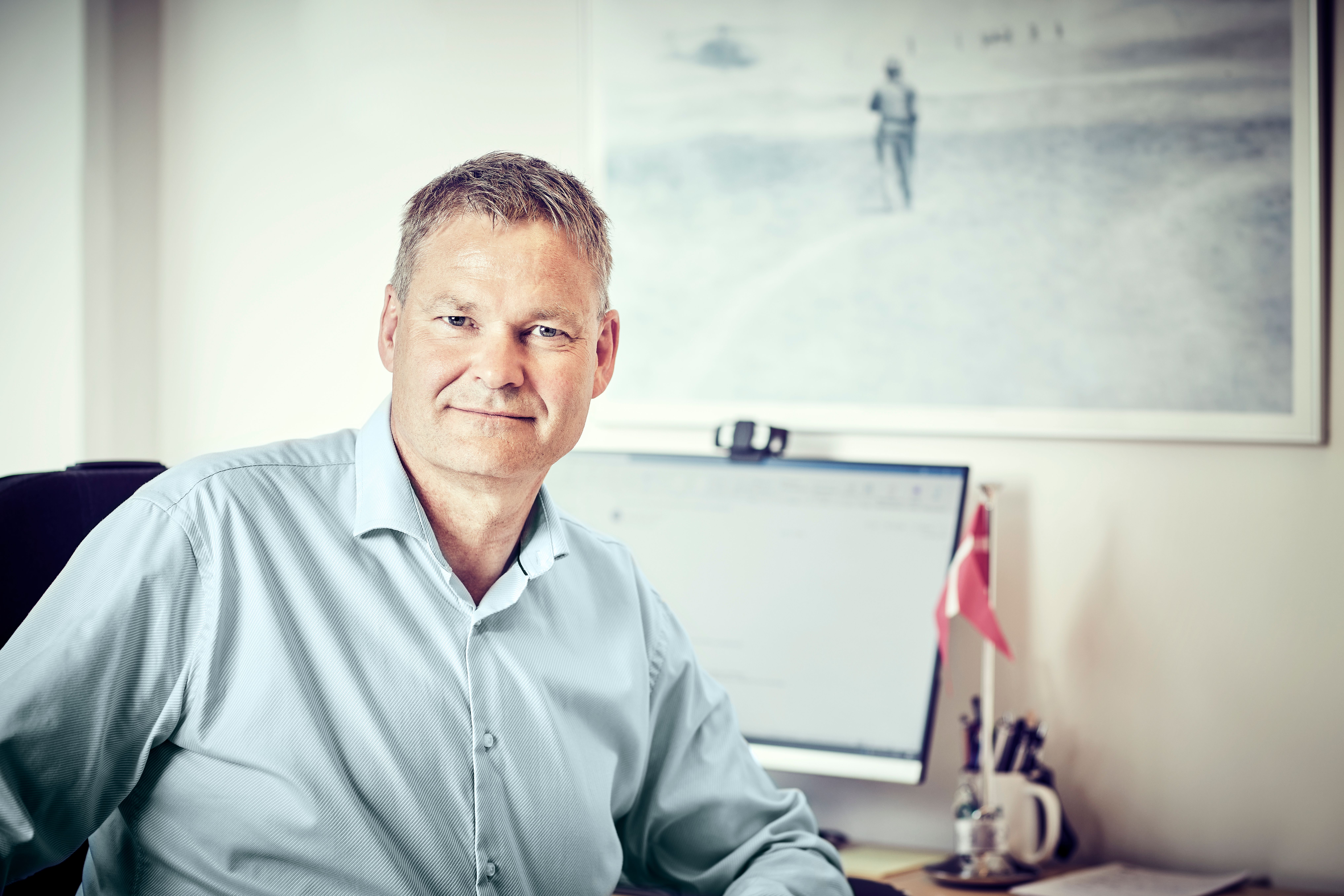 Her er CS’ vigtigste dagsorden efter sommerferien