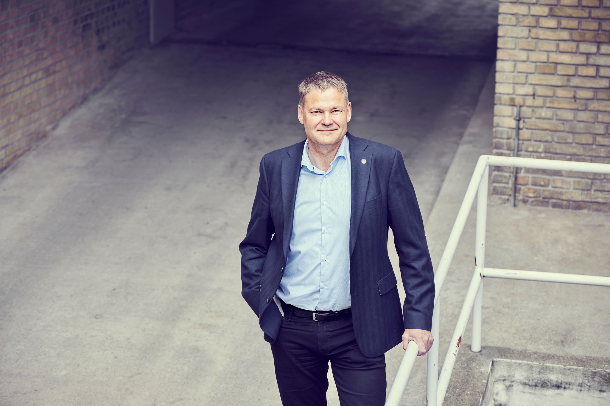 Ja tak til hastighed og kampkraft – men ikke på bekostning af medarbejderne!