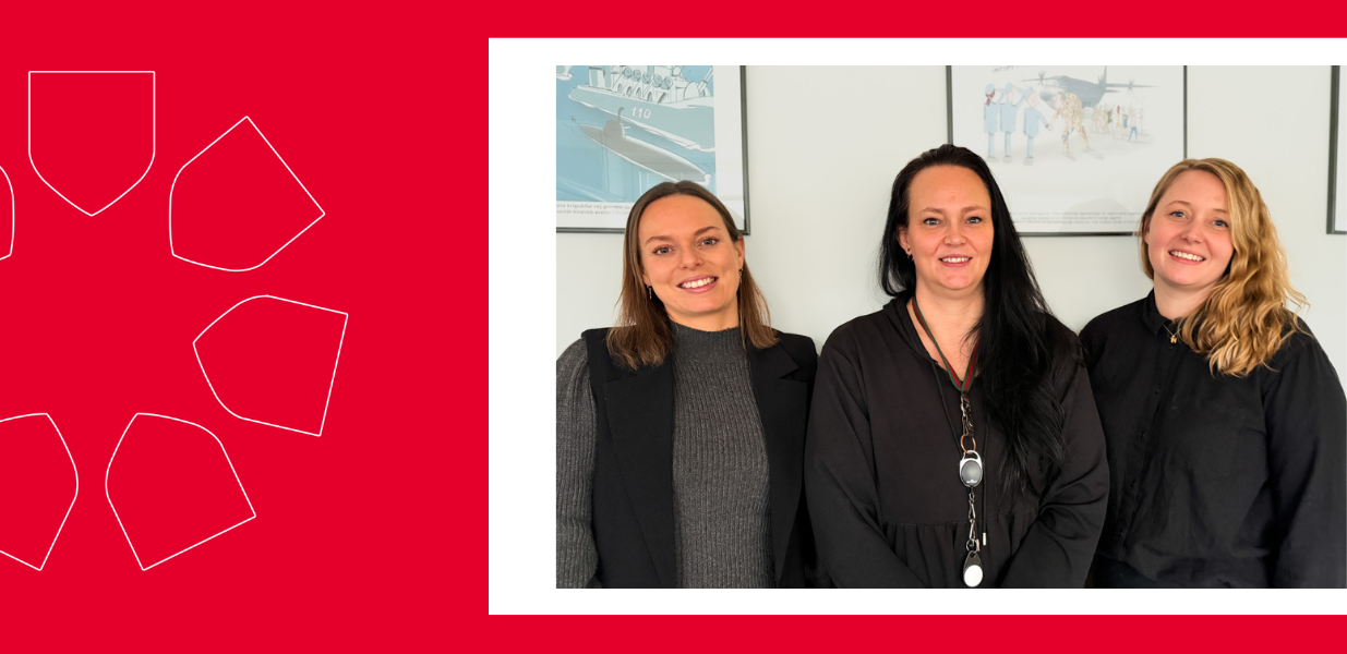 Hvad laver Medlemsservice?