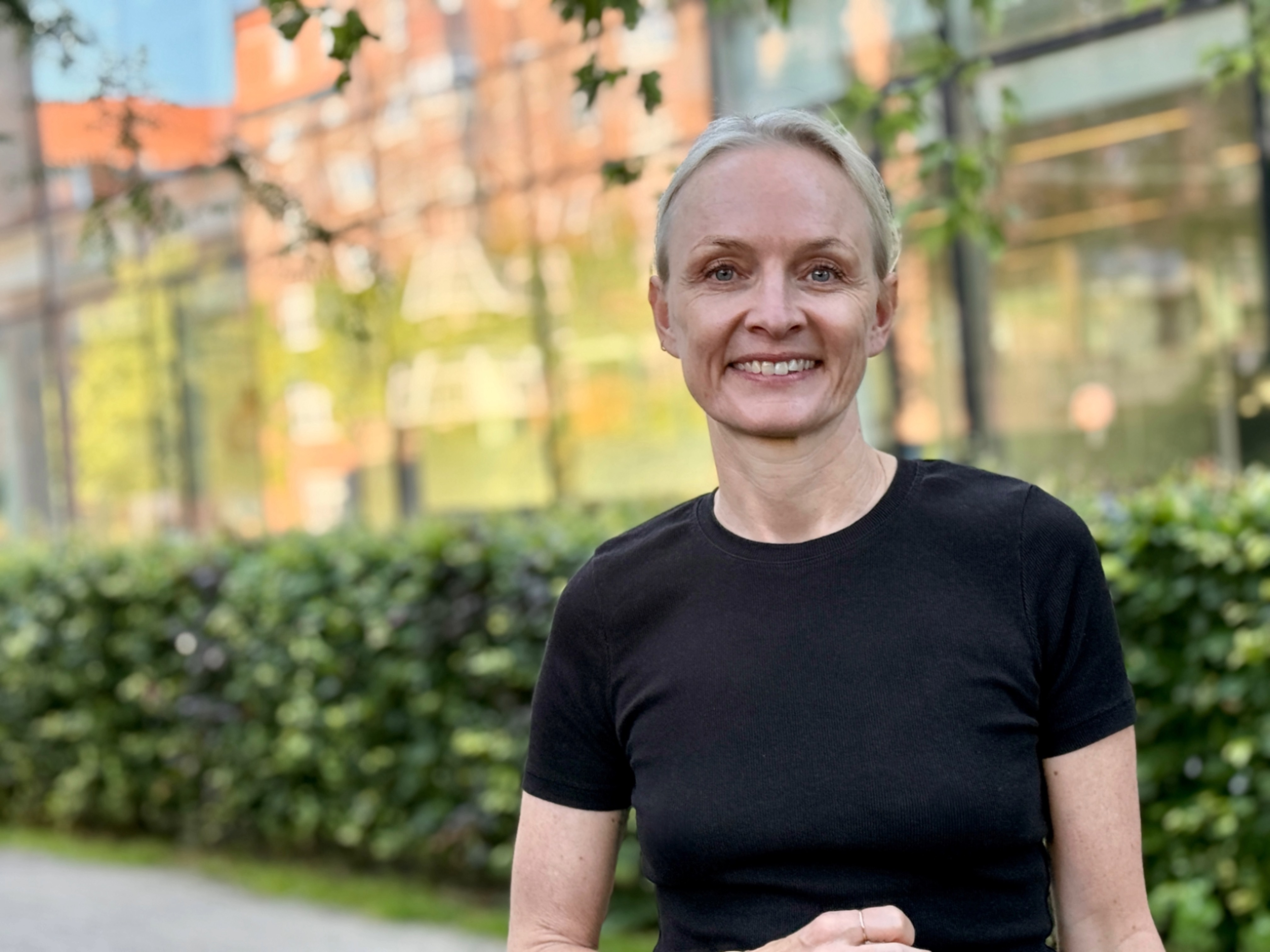 Millionerstatning efter PTSD: CS hjalp Peter hele vejen