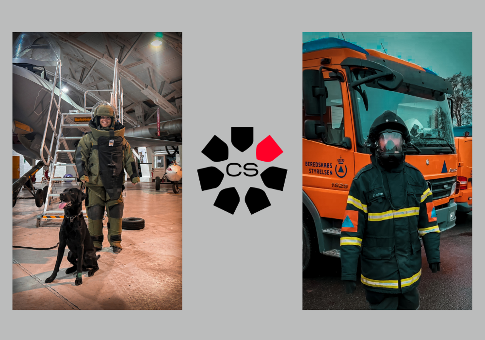 Fortæl din historie