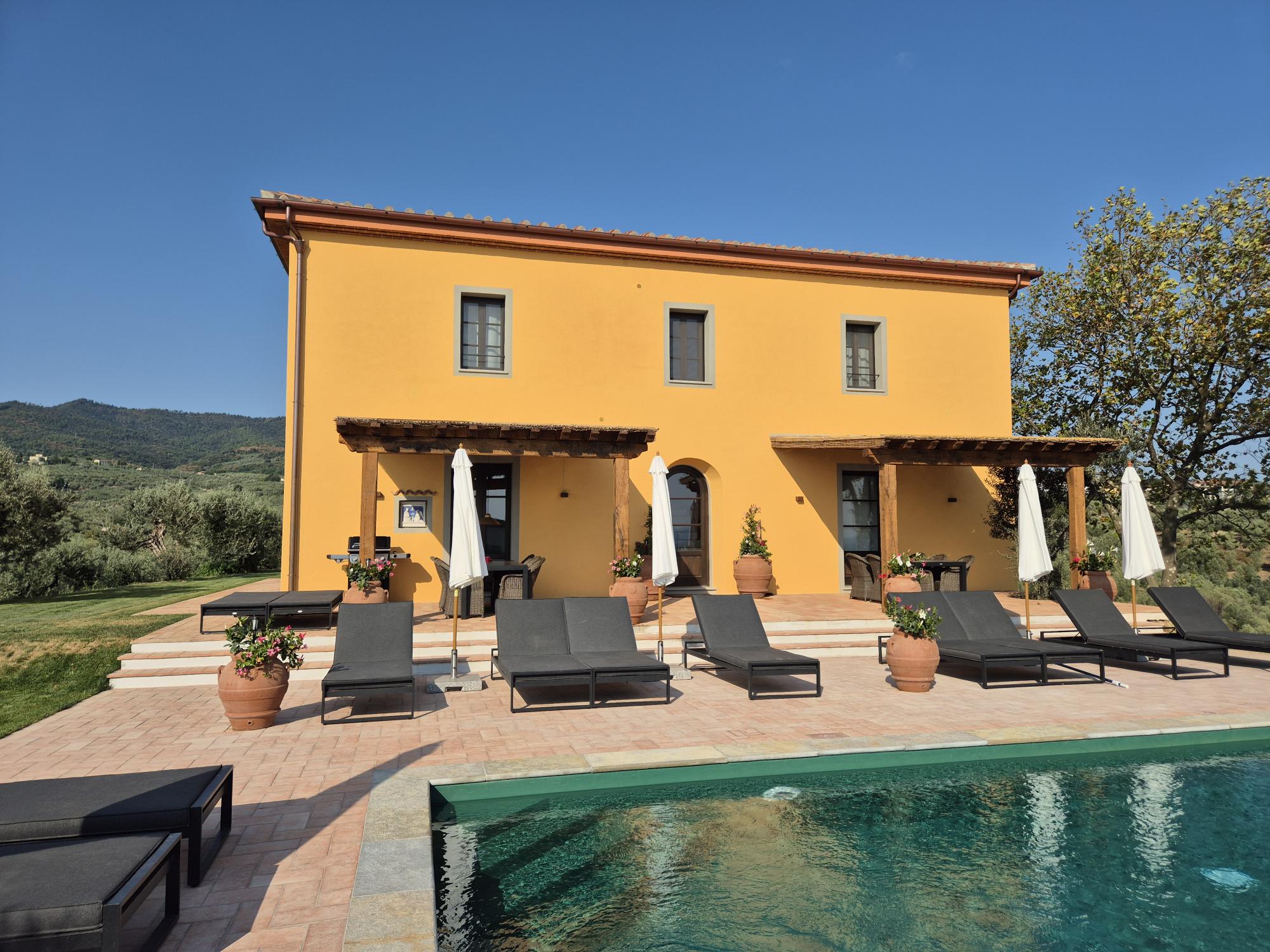 Ferien venter på dig: I 2026 kan du booke nye ferieboliger