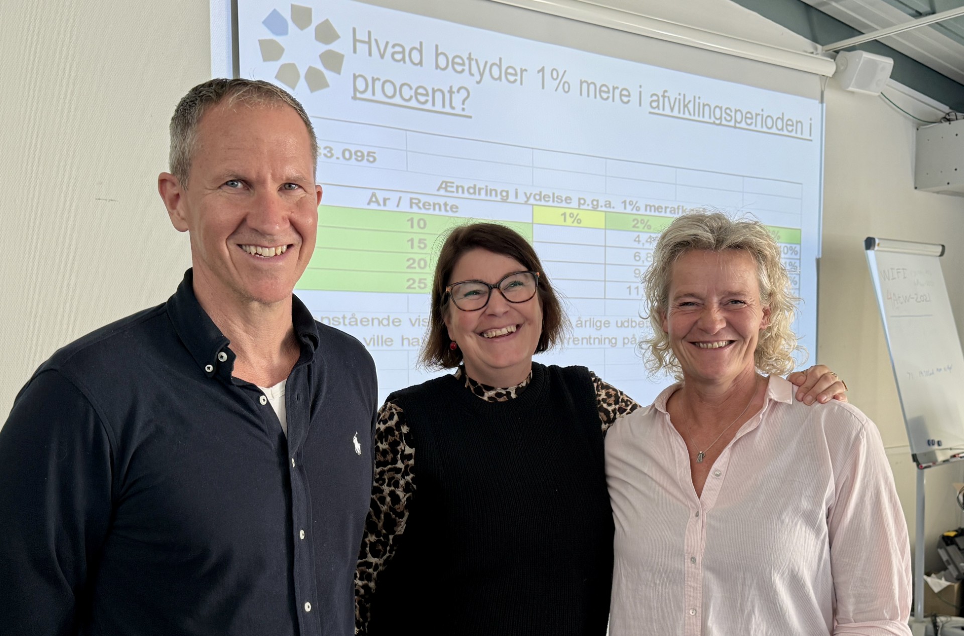 Se listen: 10 ting, der er godt at vide før pensionen